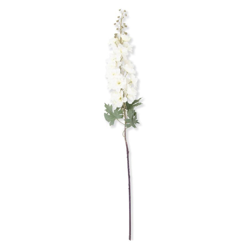 Delphinium Stem
