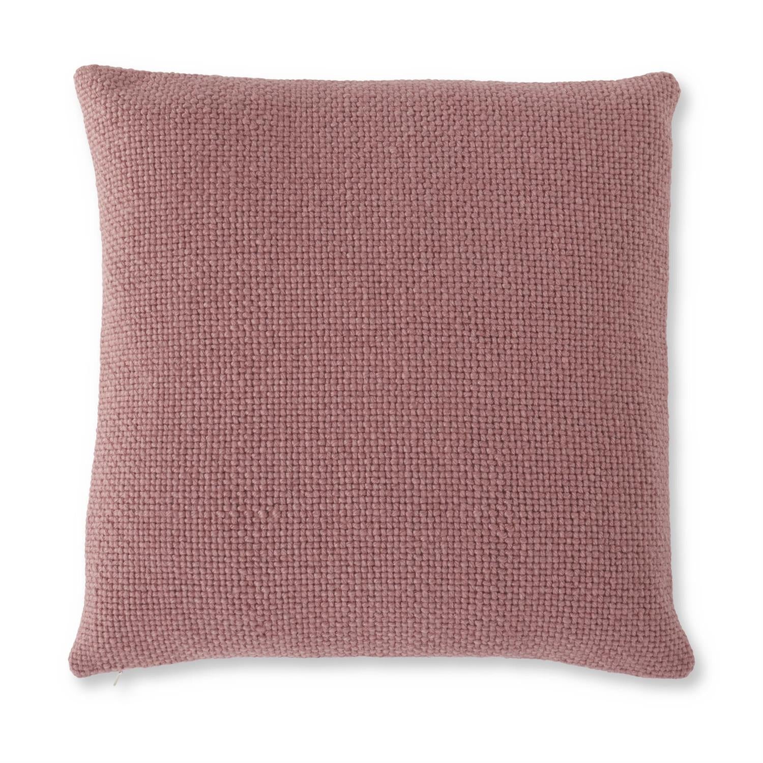 Square Woven Pillows 20"