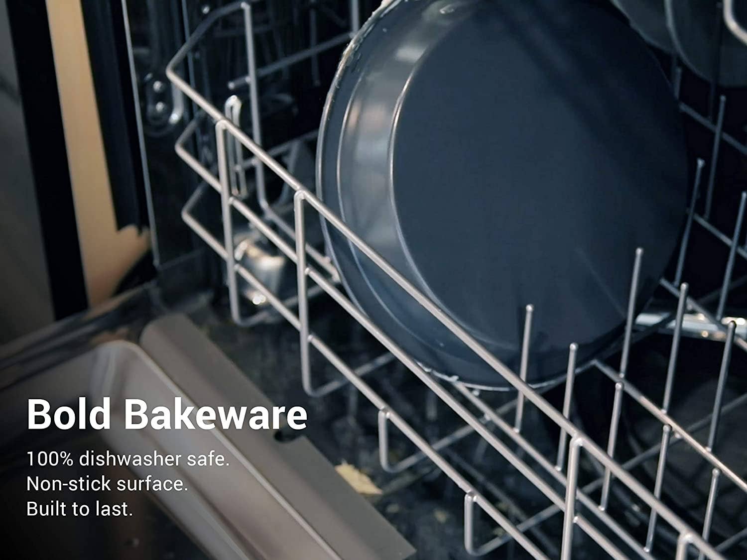 Stackable Baking Set (8-in-1)