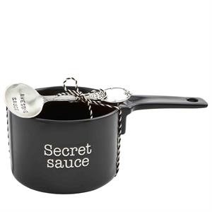 Secret Sauce Set