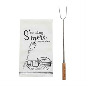 Smore Towel & Stick Sets