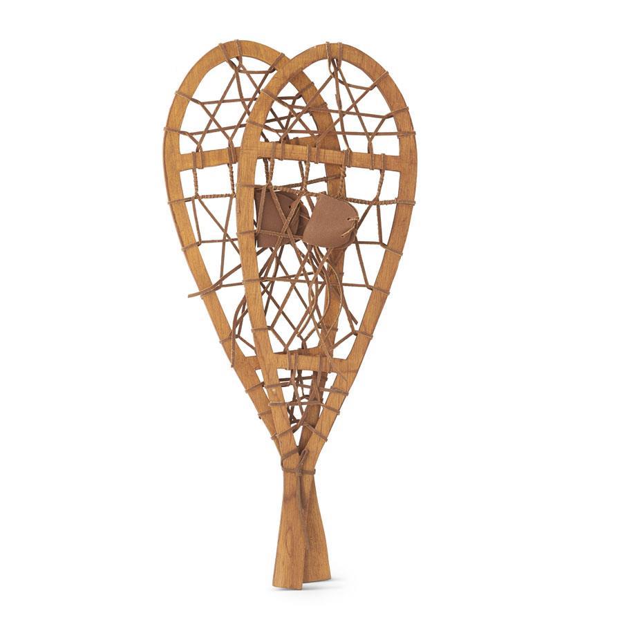 Snowshoes - Decorative