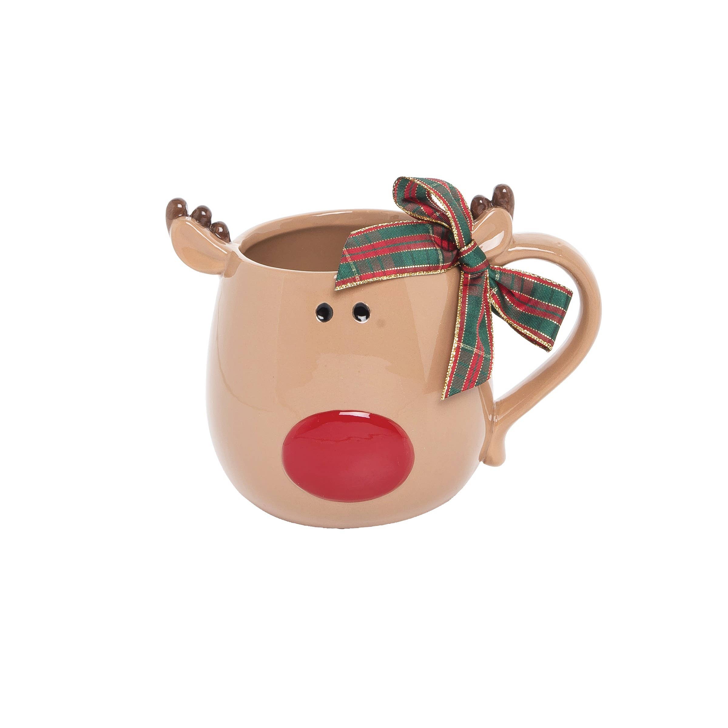 Christmas Mugs