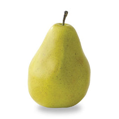 Green Pear - 5" Inch