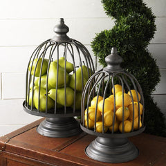 Green Pear - 5" Inch