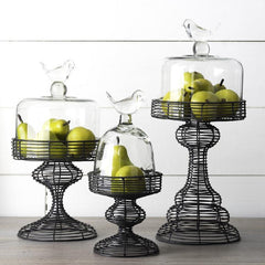 Green Pear - 5" Inch