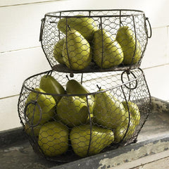 Green Pear - 5" Inch