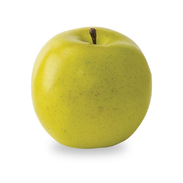 Green Apple - 4" Inch