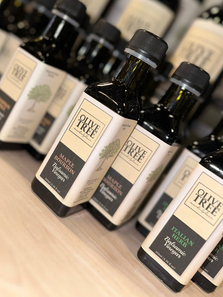 Quarterly Flavor Sampler Pack – Olive Tree Marketplace