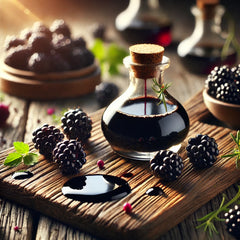 Blackberry - Dark Balsamic Vinegar