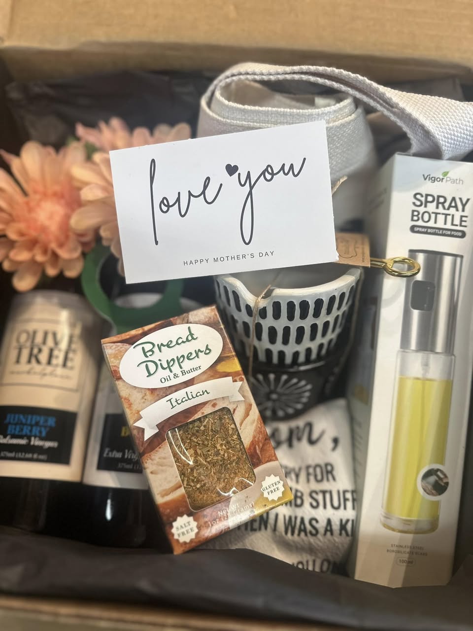 Mother's Day Box Set - Deluxe Edition