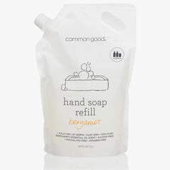 Hand Soap - Refill Pouch