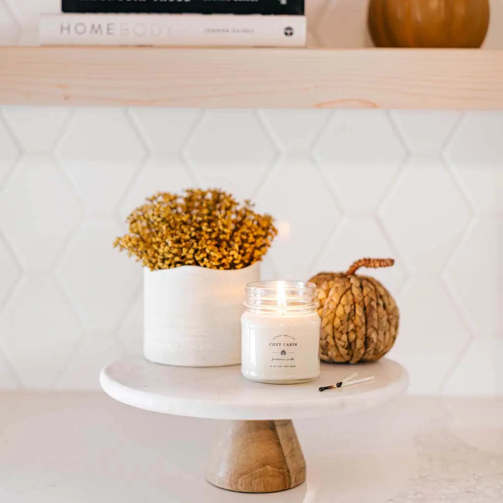 Antique Candle Co. - Fall Collection