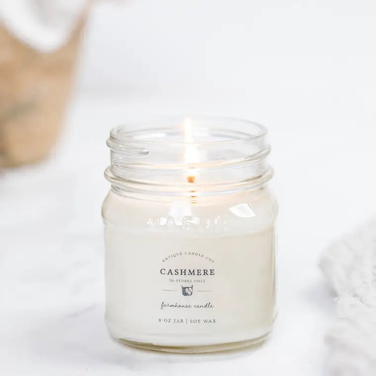 Antique Candle Co. - Everyday Candles
