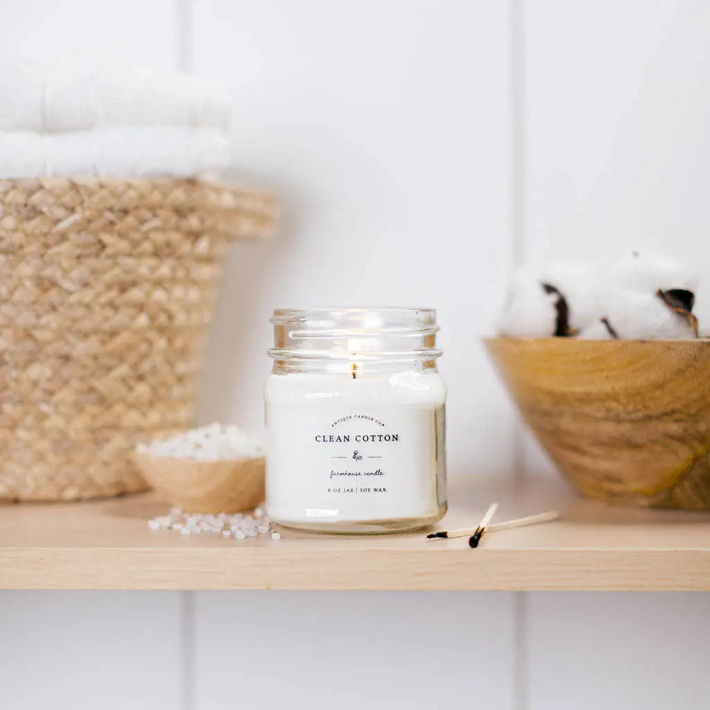 Antique Candle Co. - Everyday Candles