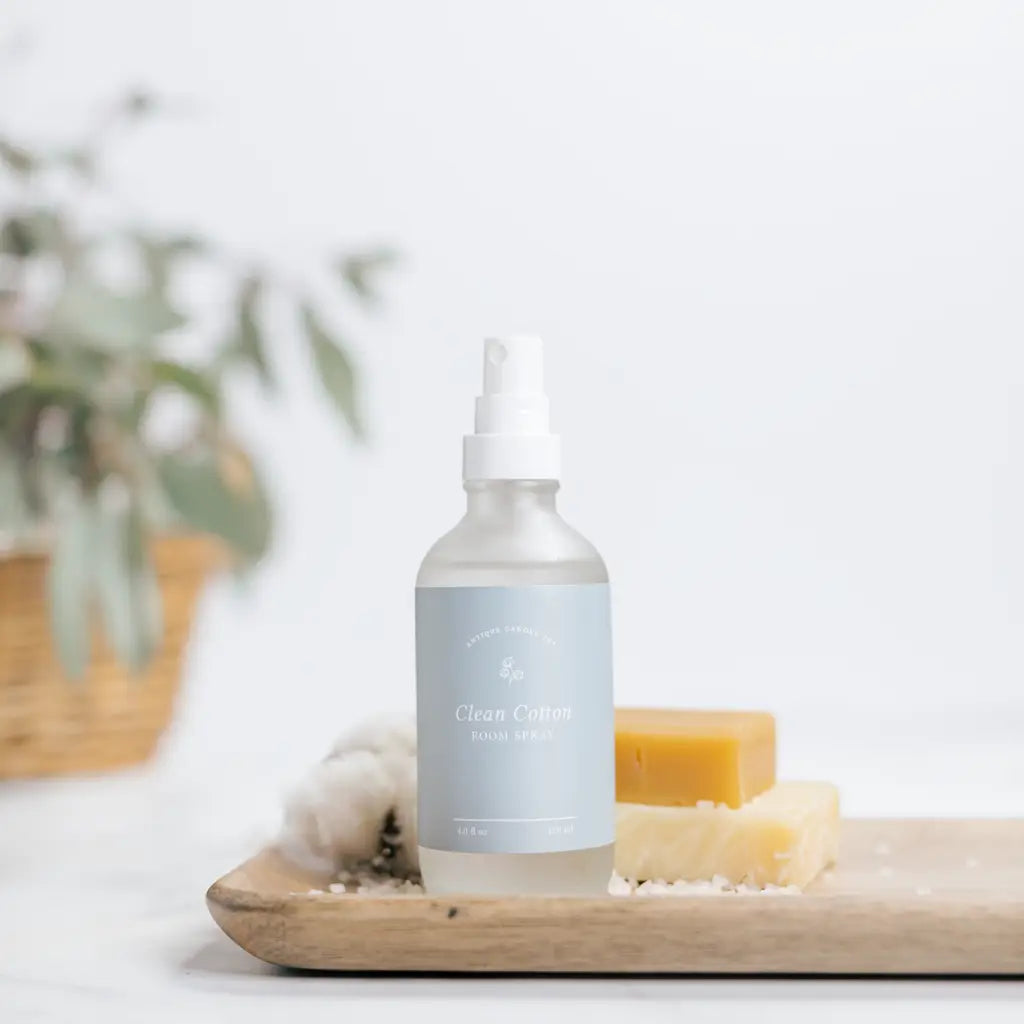 Antique Candle Co. - Everyday Candles