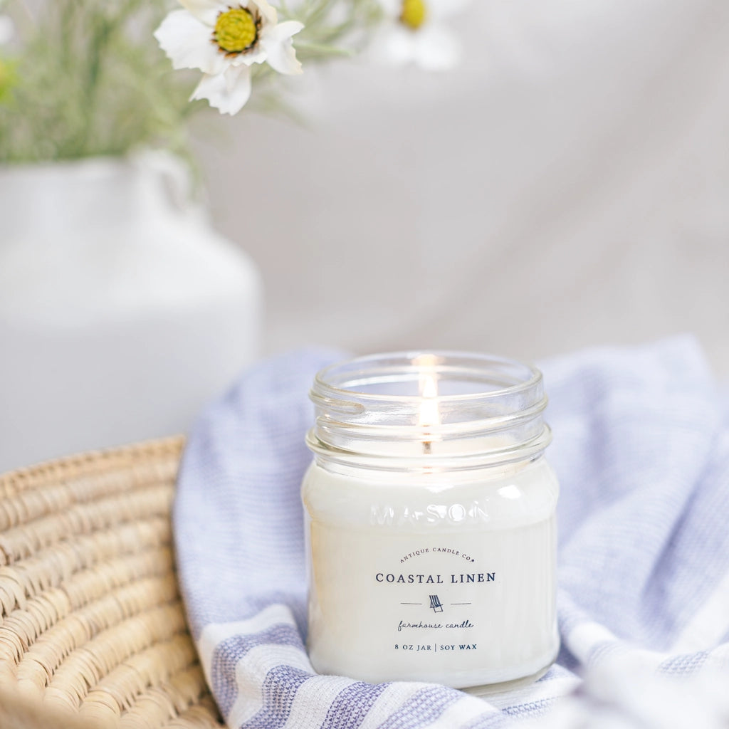 Antique Candle Co. - Everyday Candles