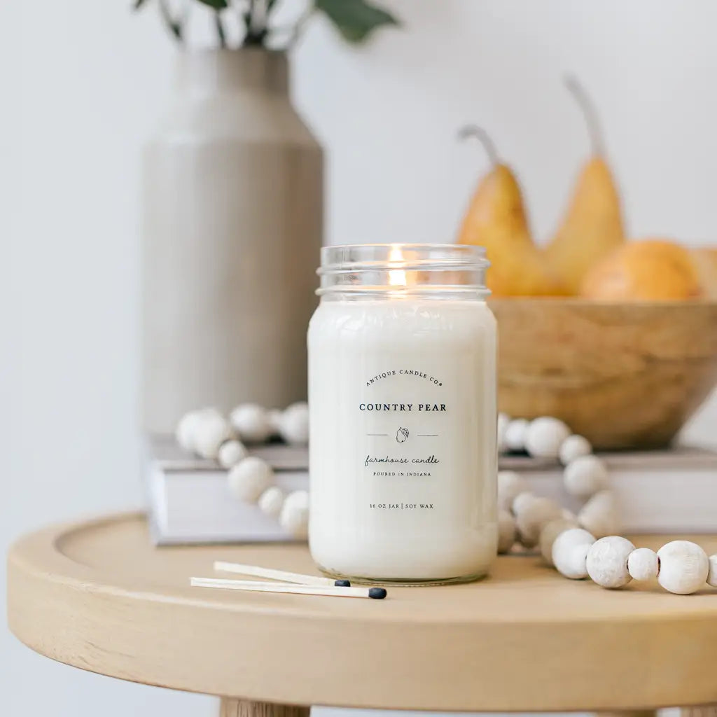 Antique Candle Co. - Everyday Candles