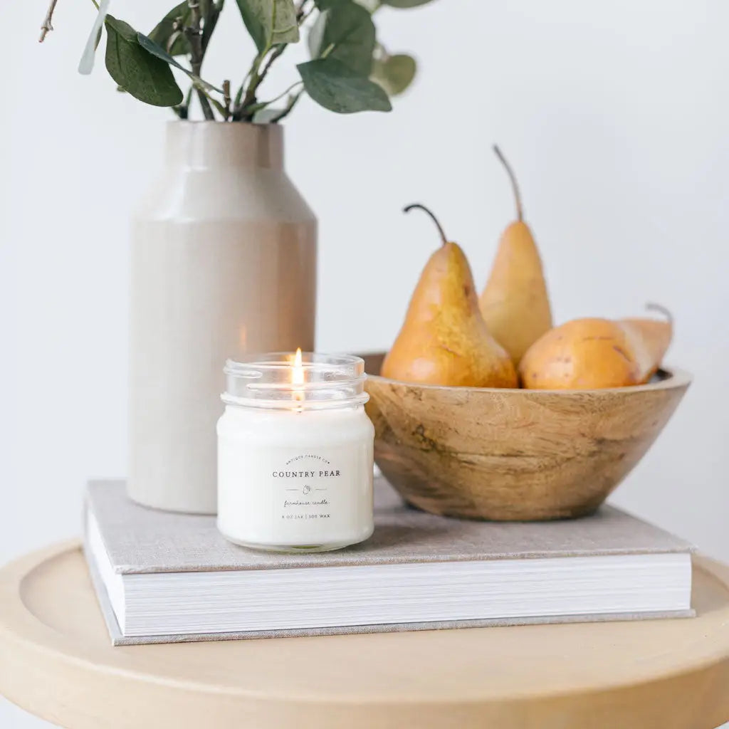 Antique Candle Co. - Everyday Candles