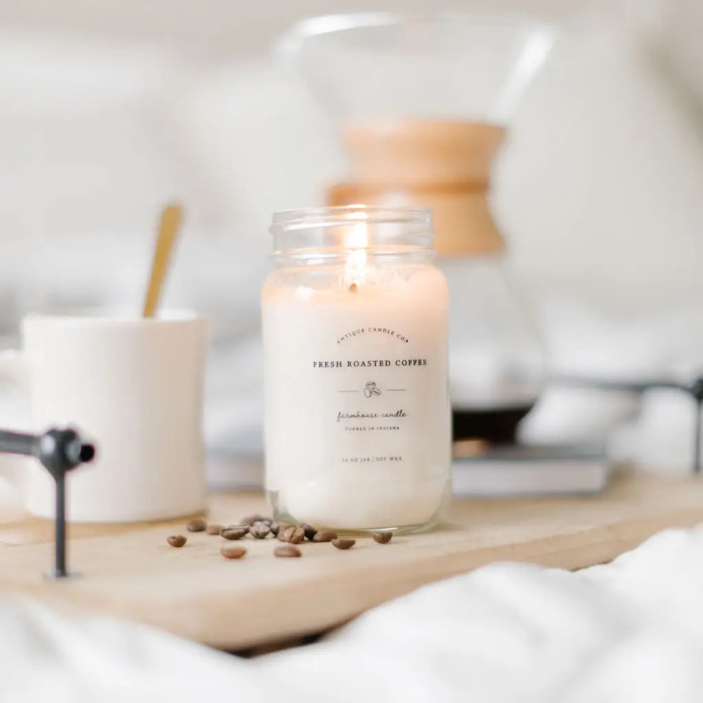 Antique Candle Co. - Everyday Candles
