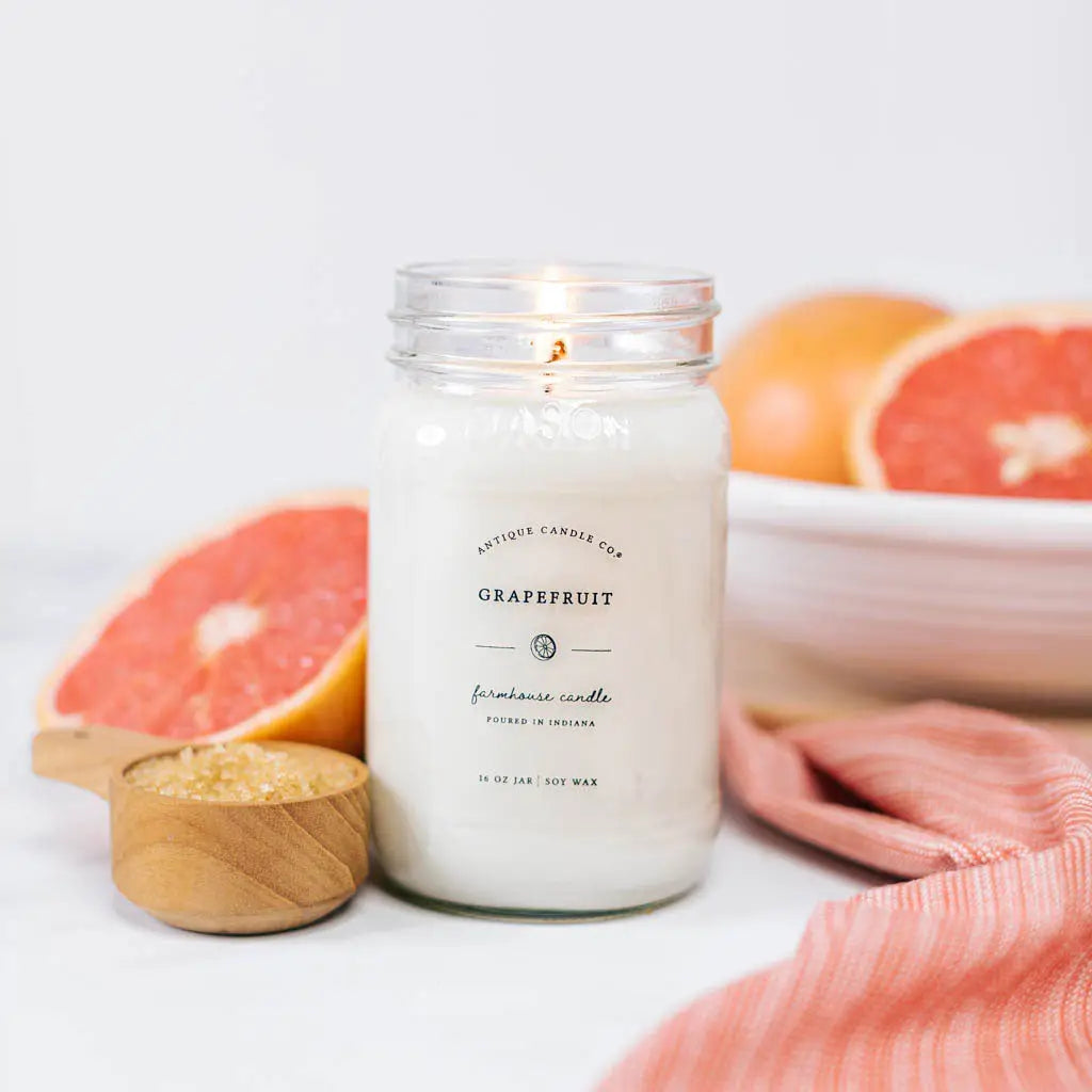 Antique Candle Co. - Spring Collection