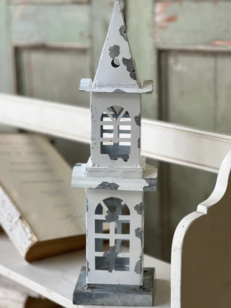 Elysian Steeple