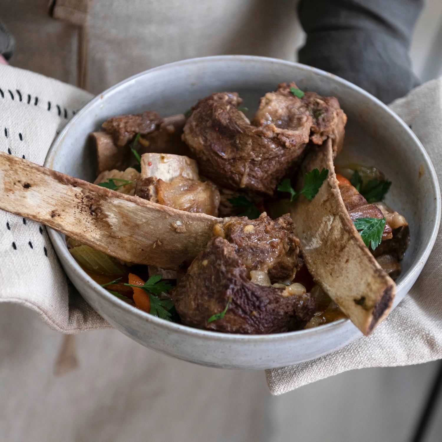 Mulling Spice Blend