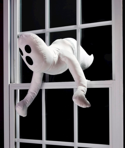 Ghost Crasher