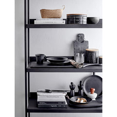 Salt and Pepper Mills