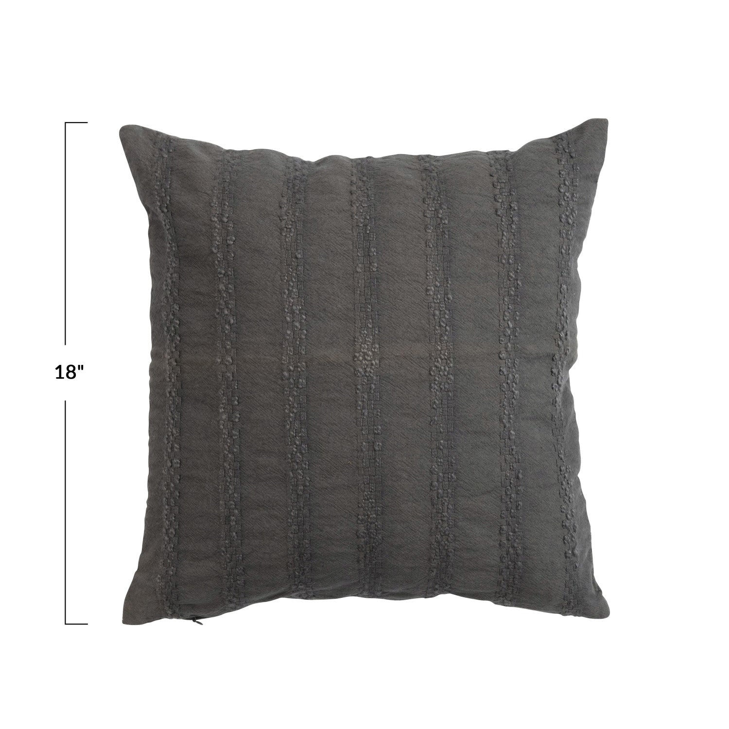 Woven Cotton Pillow