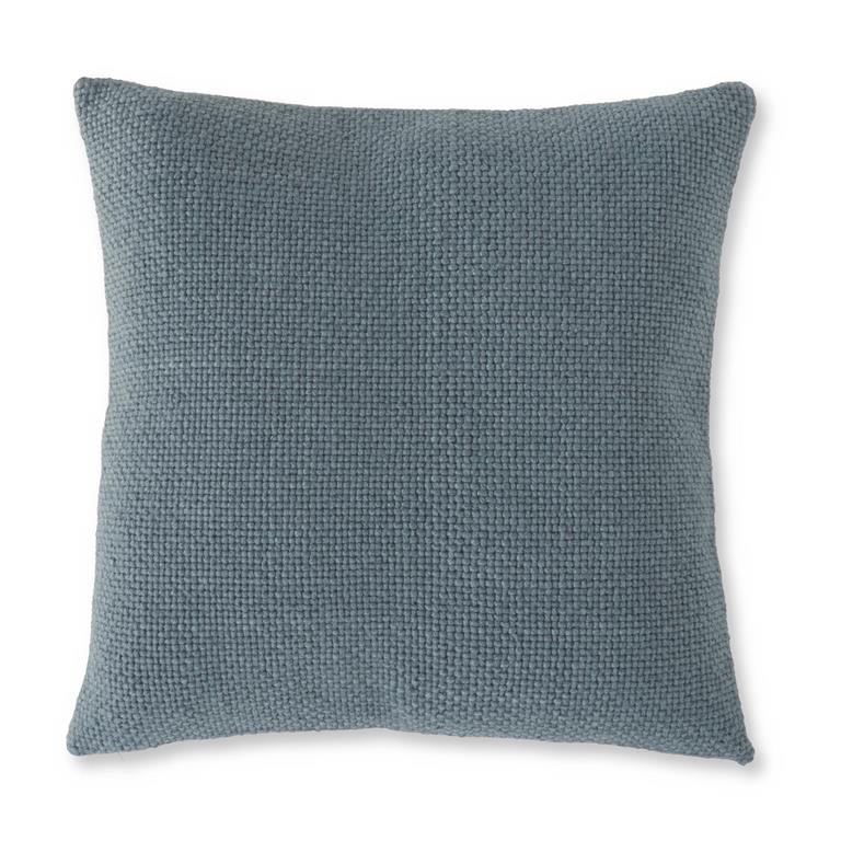 Square Woven Pillows 20"
