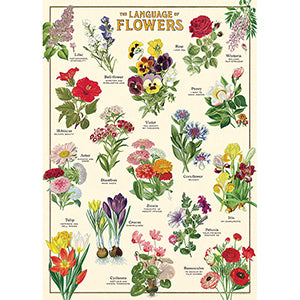 Vintage Floral & Botanical Posters