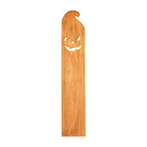 Halloween DeCor Planks