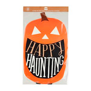 Paper Dangling Halloween Hanger