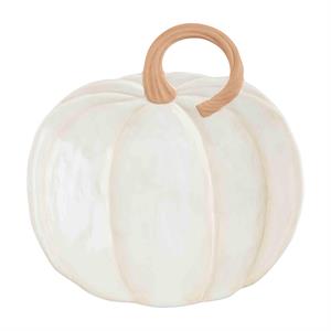 pumpkin bowl