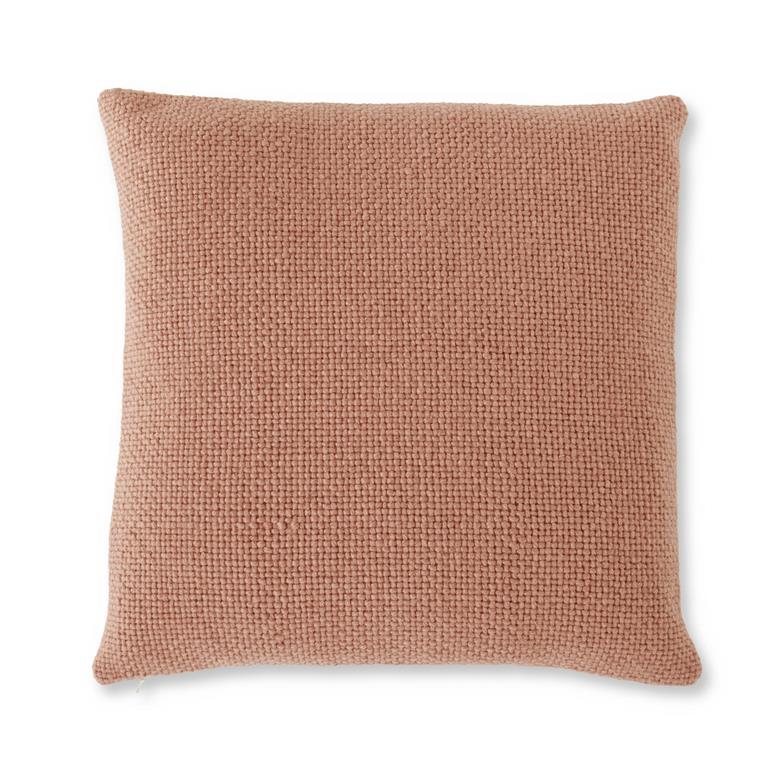 Square Woven Pillows 20"
