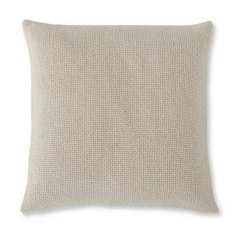 Square Woven Pillows 20"
