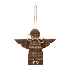 Angel Ornaments