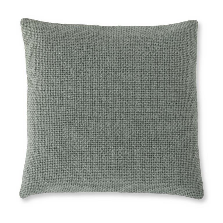 Square Woven Pillows 20"