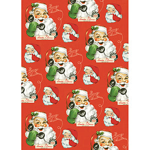 Vintage Christmas Posters