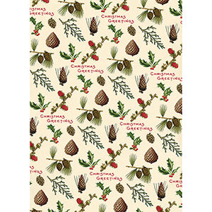 Vintage Christmas Posters