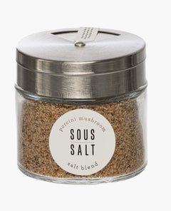 Salt Blend Shakers