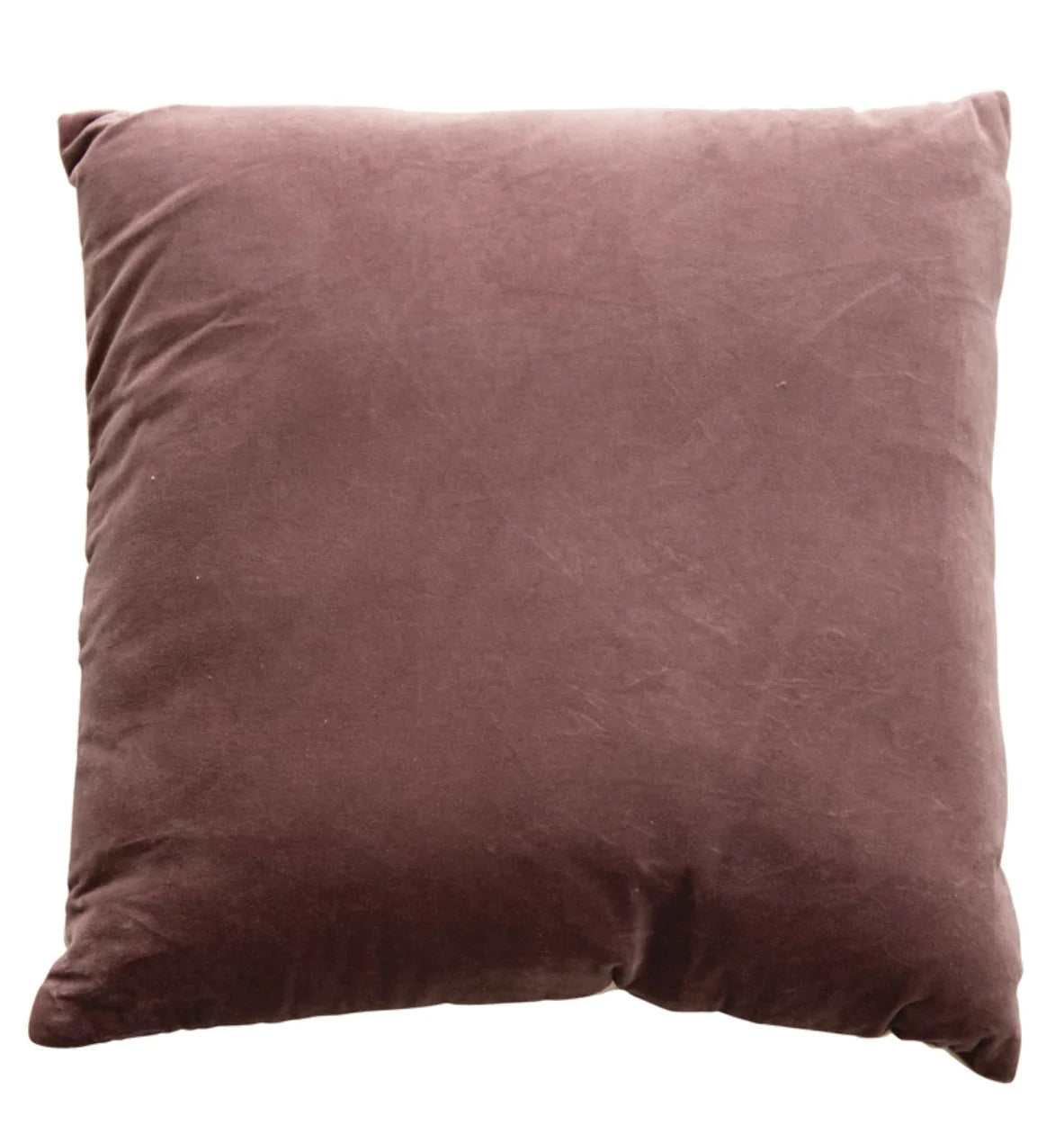 Velvet Pillow