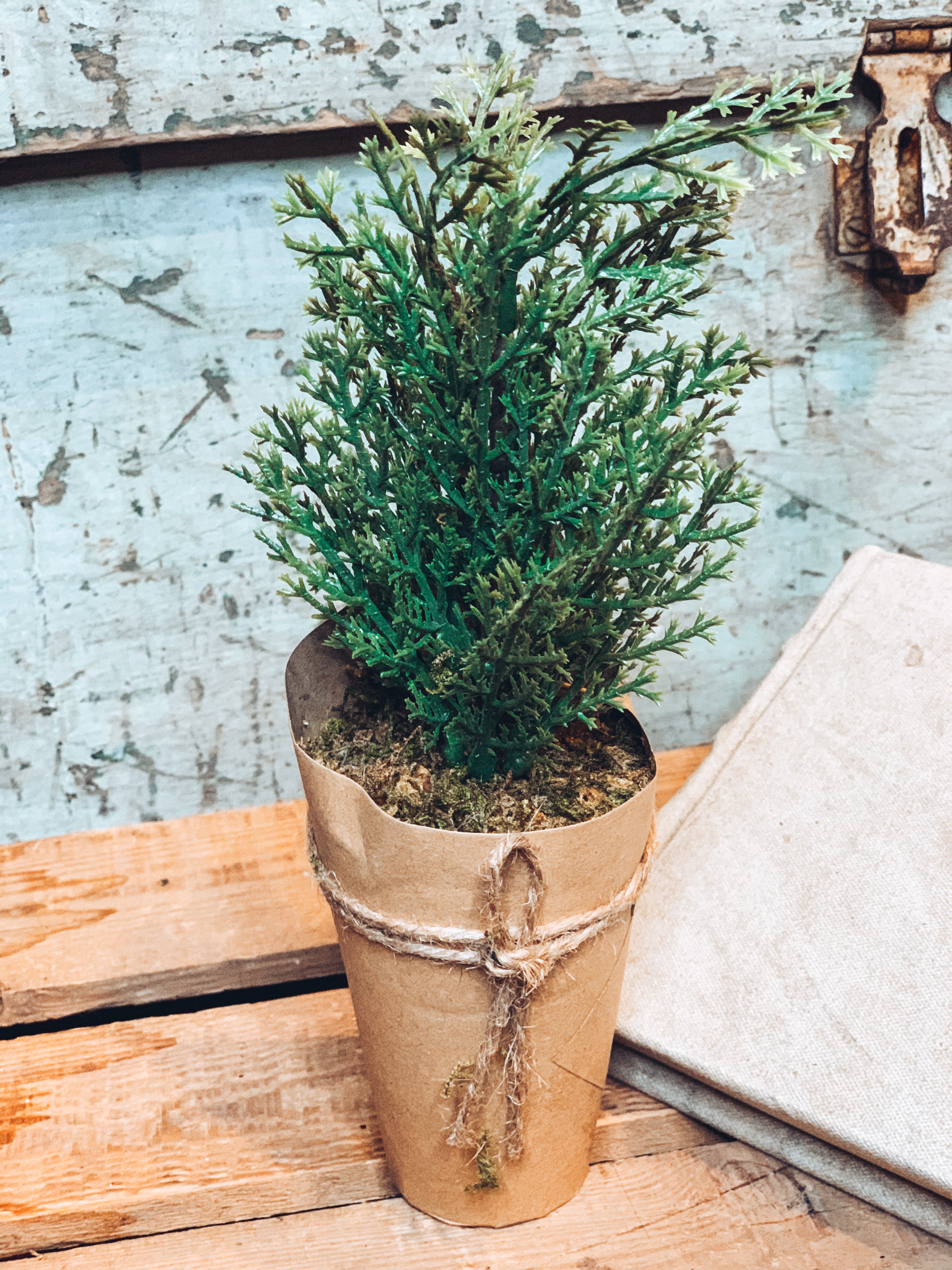 Mini Tree