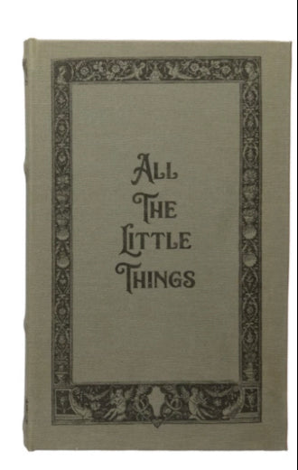 Decorative Book Boxes