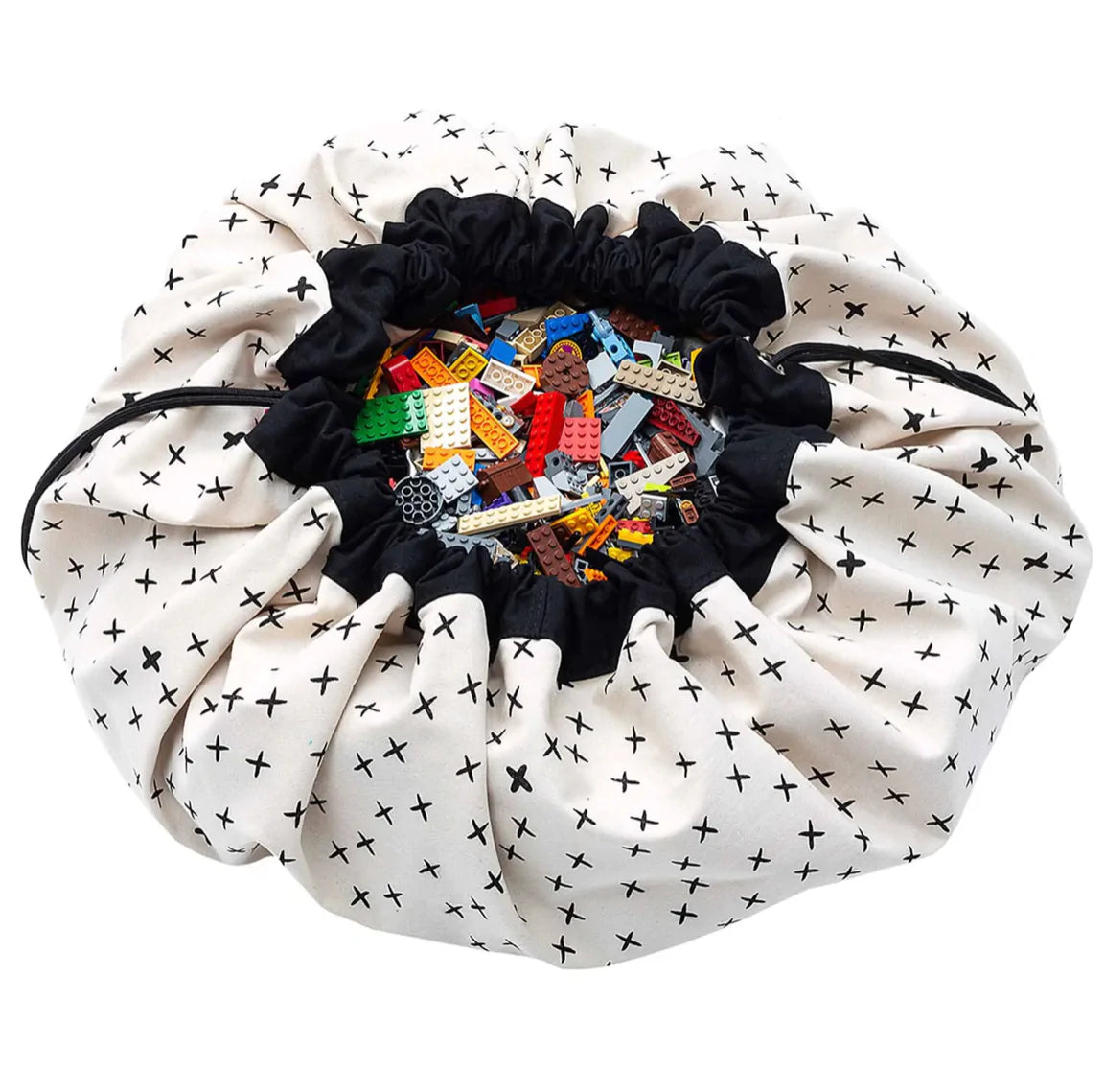 Playmat Storage Bag
