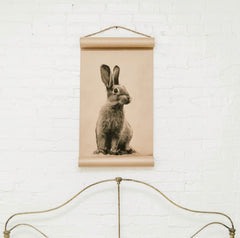 Spring Wall Scrolls