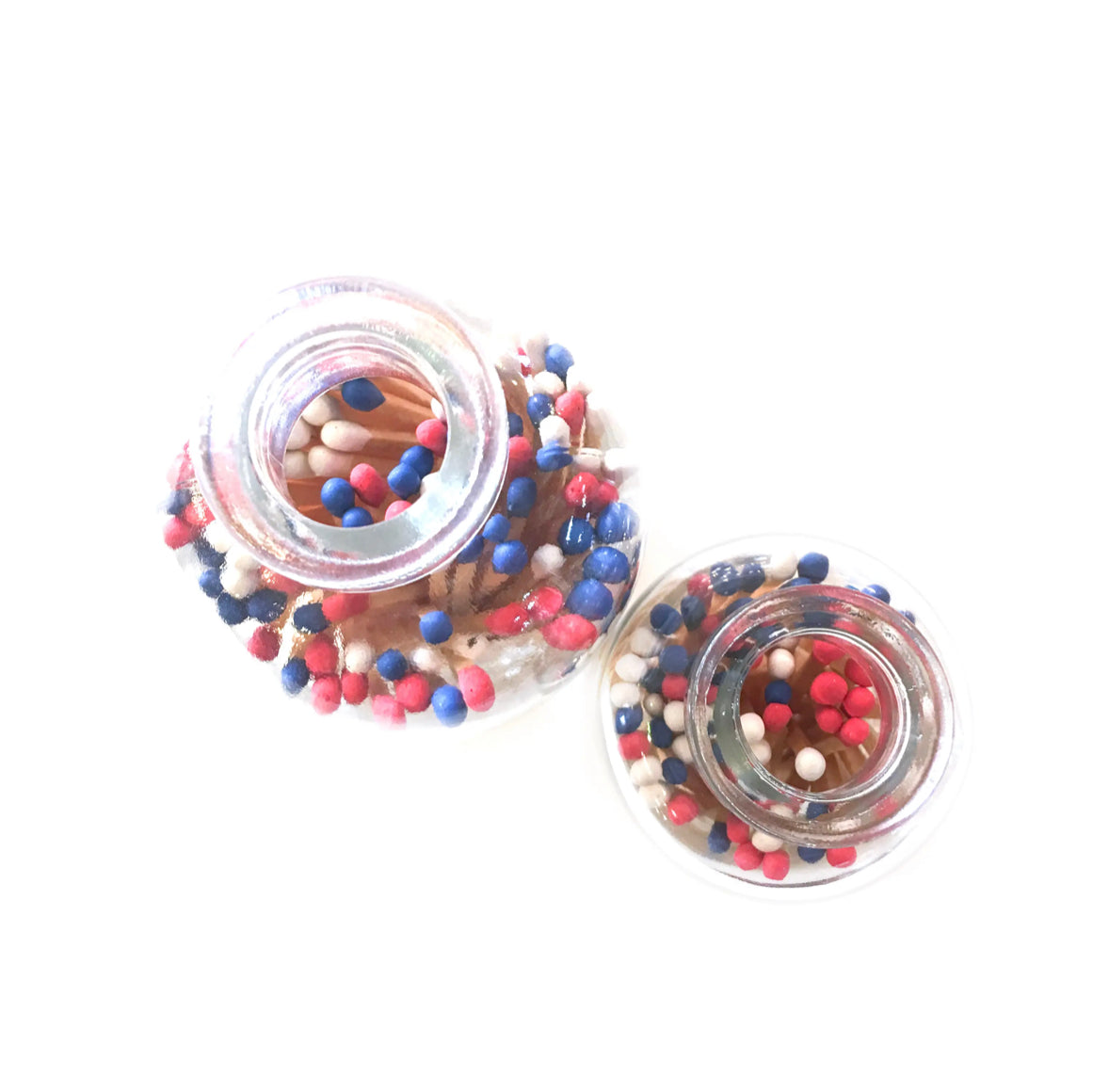 USA Vintage Apothecary Matches