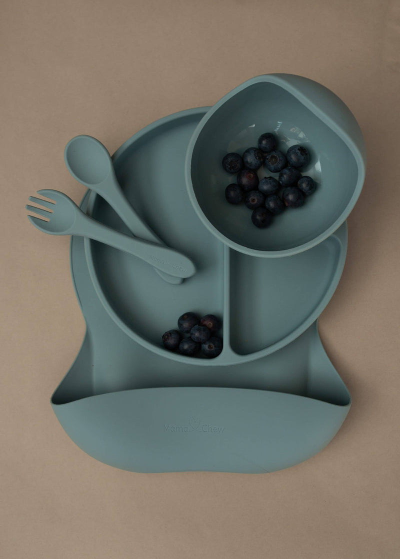 Lux Feeding Gift Set