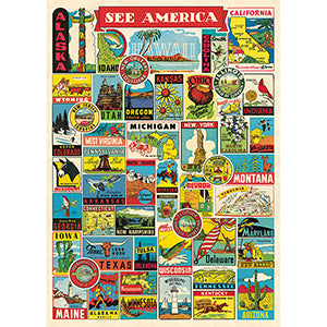 Vintage Posters